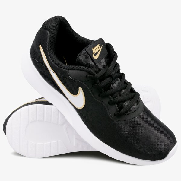 Buty sportowe damskie NIKE WMNS TANJUN SE 844908-009 kolor czarny