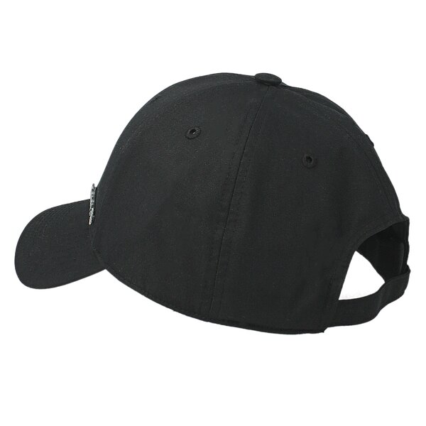 Czapka z daszkiem męska REEBOK CZAPKA SPORT ESSENTIALS MEN BADGE aj6181 kolor czarny