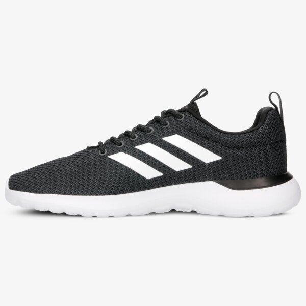 Buty sportowe męskie ADIDAS LITE RACER CLN f34573 kolor czarny
