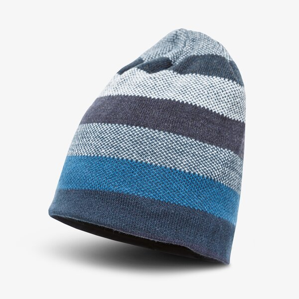 Czapka zimowa damska FEEWEAR CZAPKA MANDAL fw39hat16001 kolor multicolor