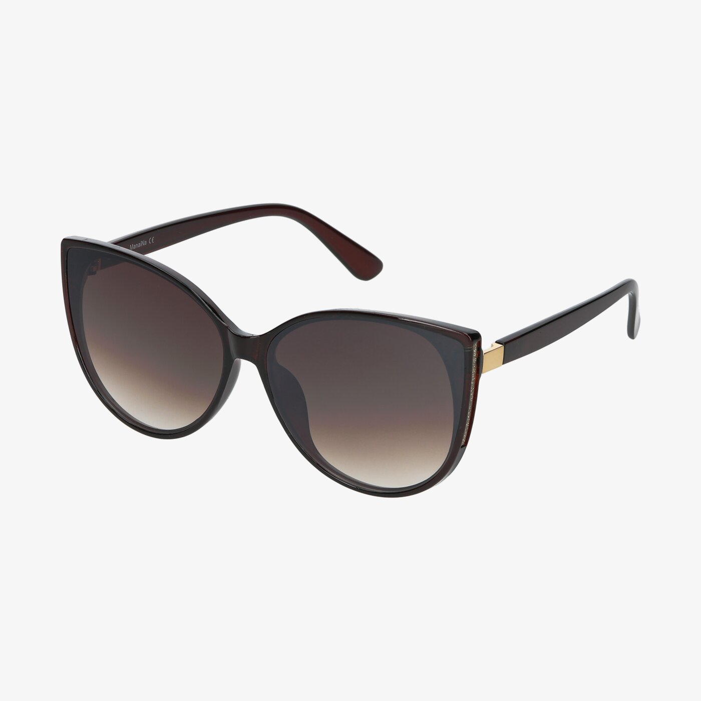 Okulary przeciwsłoneczne damskie OTO OKULARY LOUISVILLE C2 dy1509c2 kolor multicolor