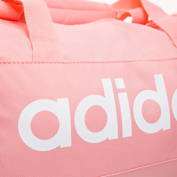 Torba sportowa damska ADIDAS TORBA LIN DUFFLE XS fs6499 kolor różowy
