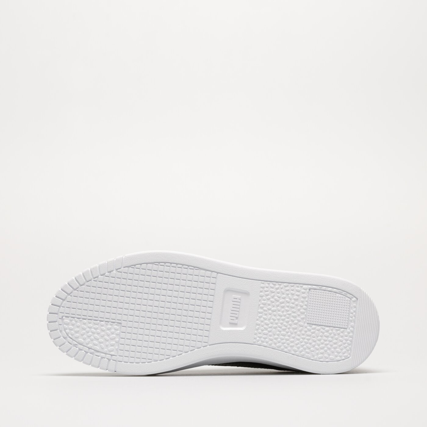 Buty sportowe damskie PUMA CARINA STREET 38939002 kolor czarny