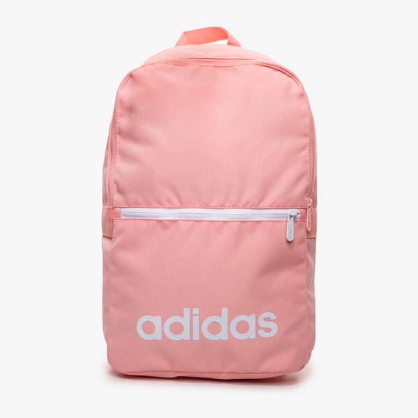 Plecak damski ADIDAS PLECAK LIN CLAS BP DAY fp8098 kolor różowy