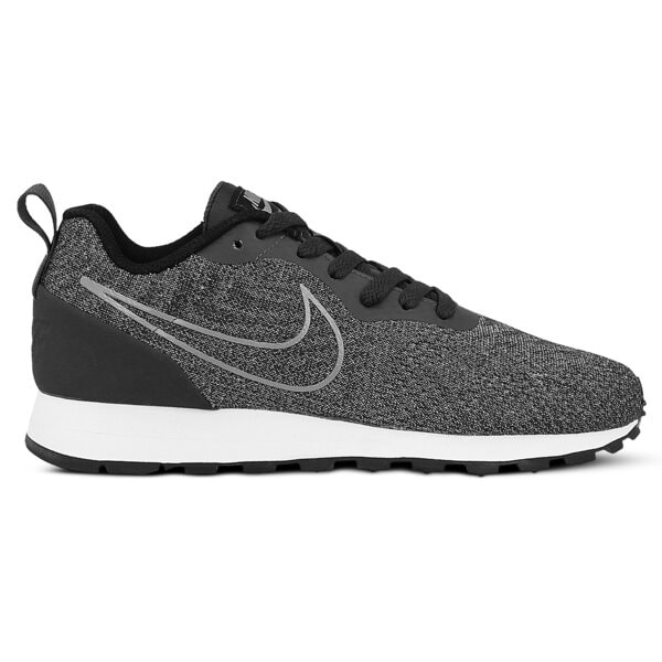 Buty sportowe damskie NIKE MD RUNNER 2 ENG MESH 916797001 kolor szary