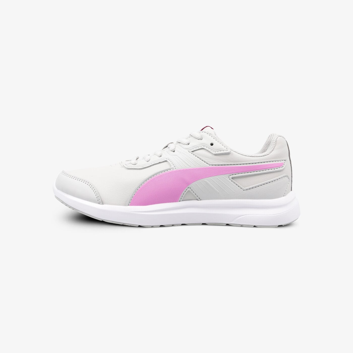 Buty dziecięce PUMA ESCAPER SL JR 19018408 kolor szary