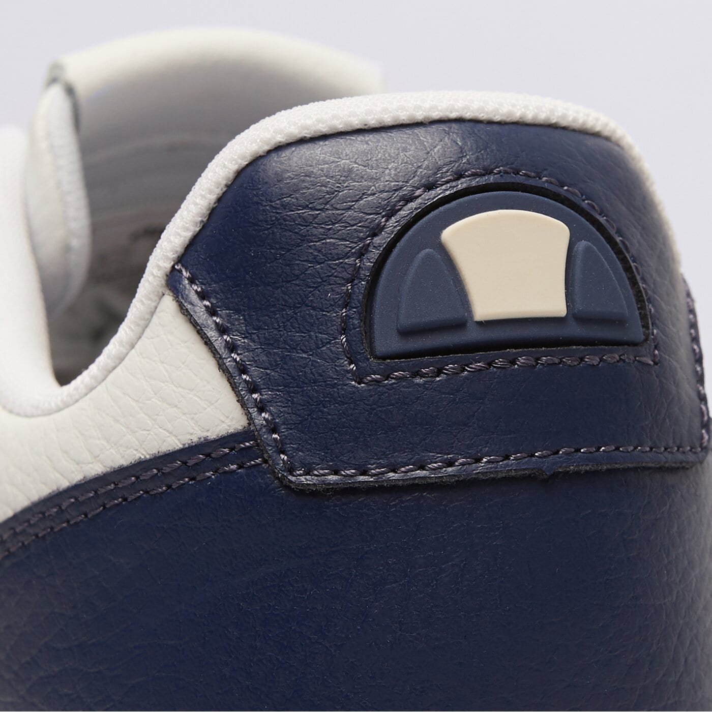 Buty sportowe męskie ELLESSE PANARO CUPSOLE  shvf0841444 kolor granatowy