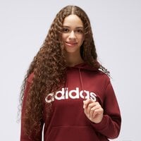 ADIDAS BLUZA Z KAPTUREM W LIN FT HD