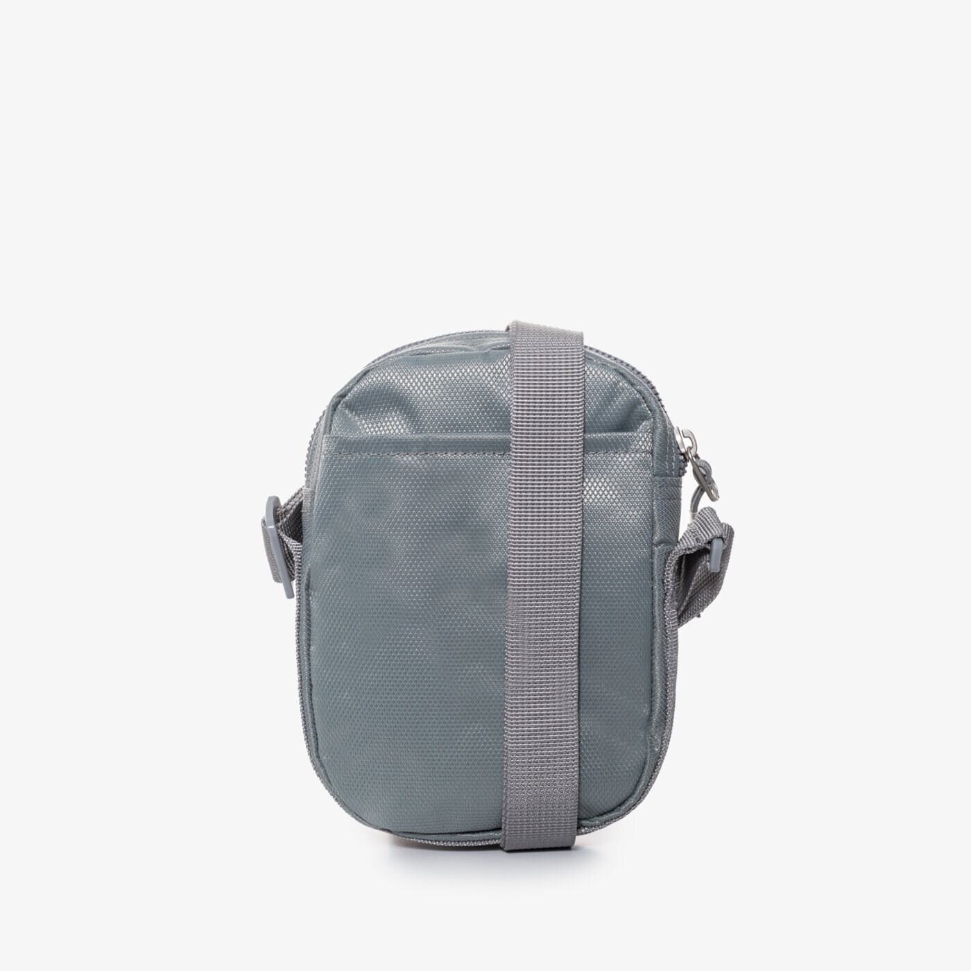 Torba sportowa damska NIKE TOREBKA HERITAGE ba5871-073 kolor szary