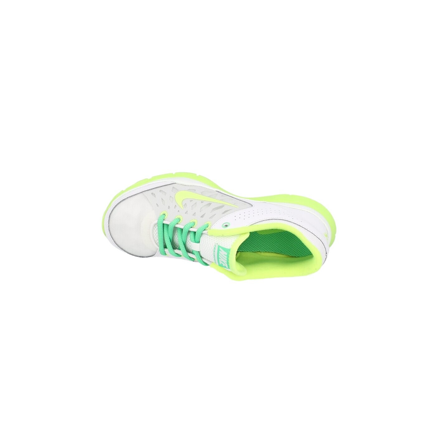 Buty treningowe damskie NIKE WMNS FLEX TRAINER 3  580374101 kolor biały