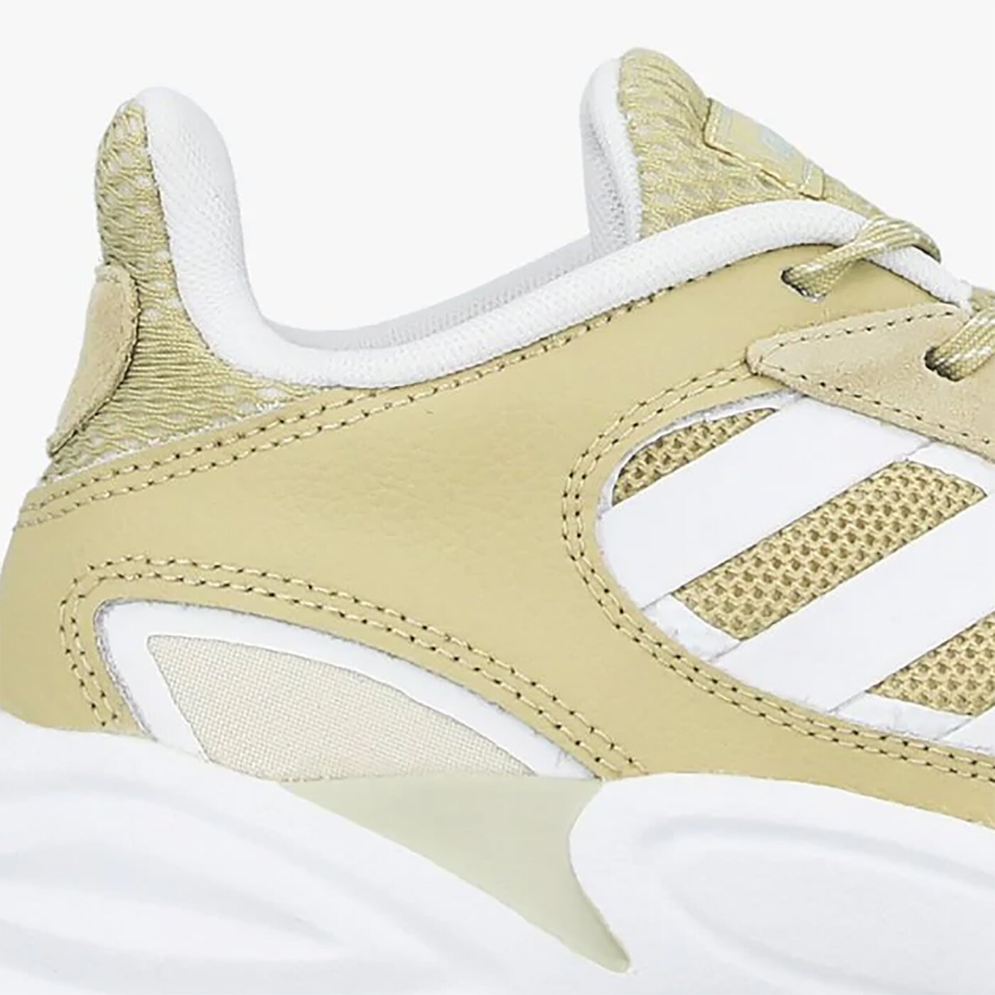 Buty sportowe damskie ADIDAS 90S VALASION eg8417 kolor beżowy