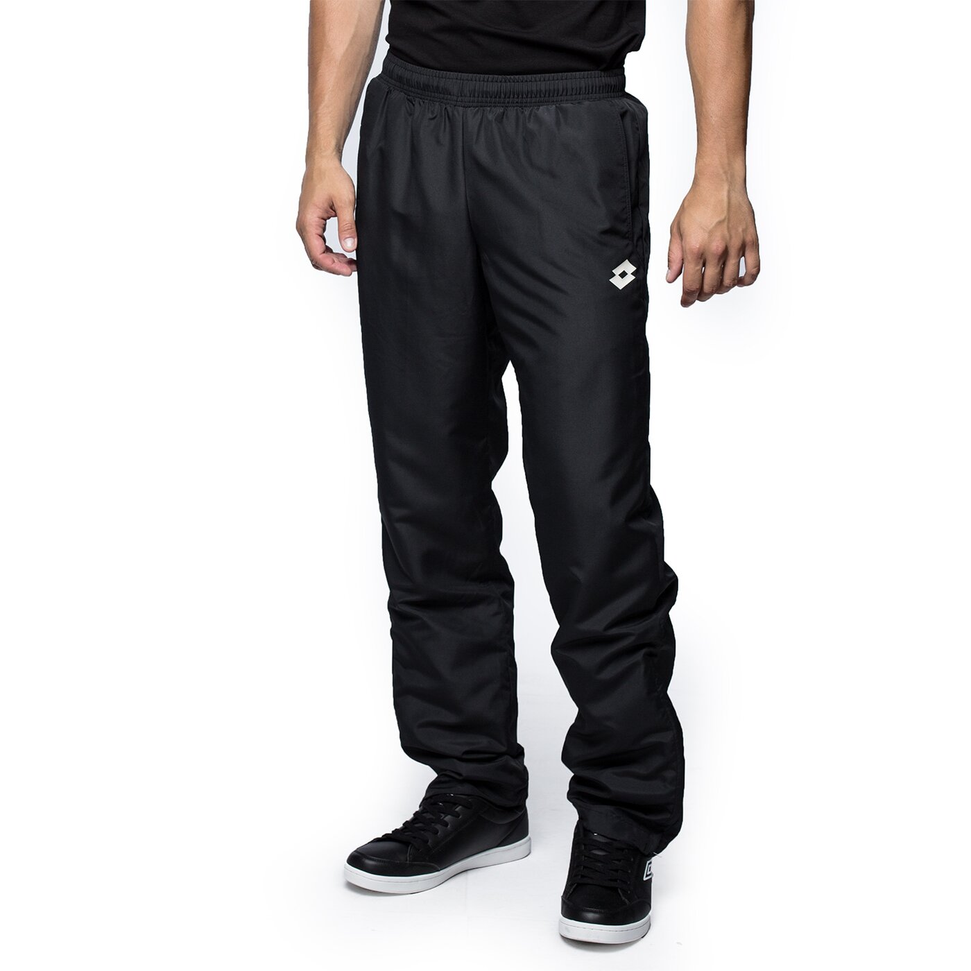 LOTTO DRES LOB r1381 kolor czarny