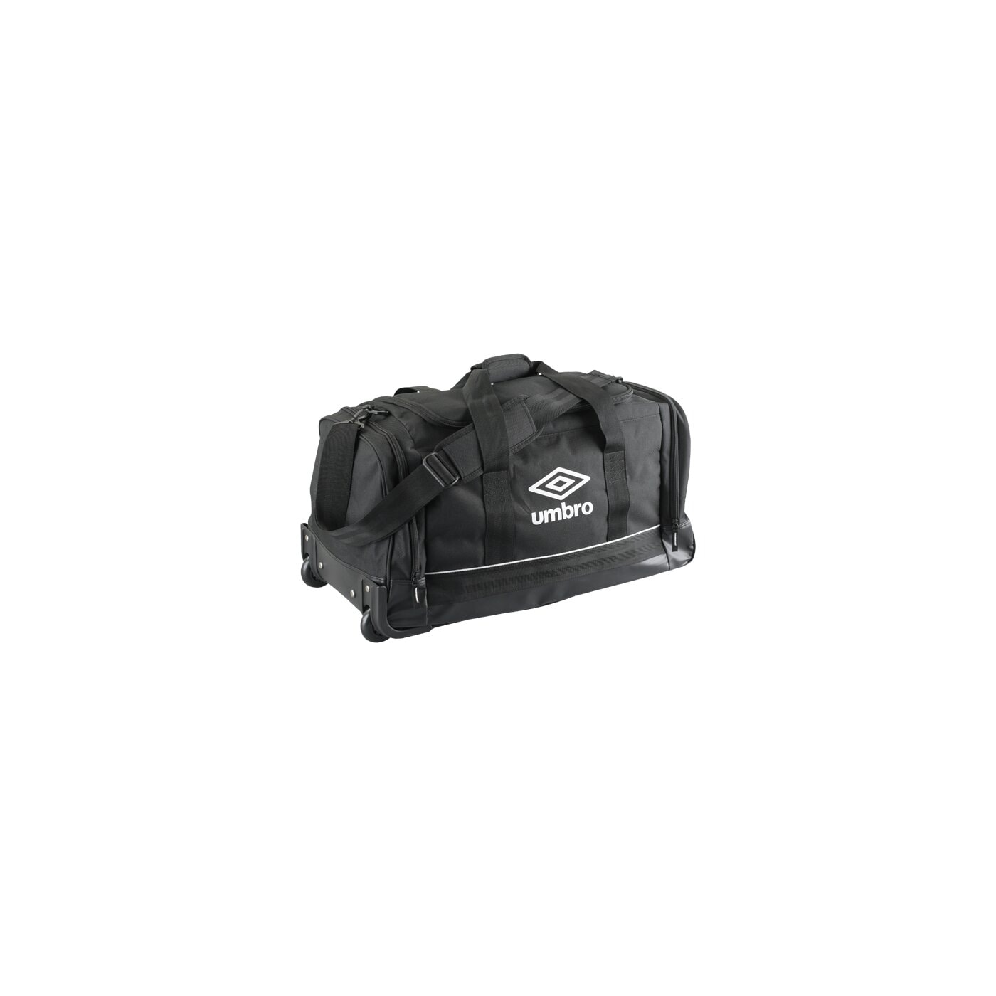 UMBRO TORBA M WHEELED HOLDALL 30060u090 