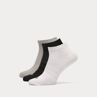 ADIDAS SKARPETY T SPW LOW 3P