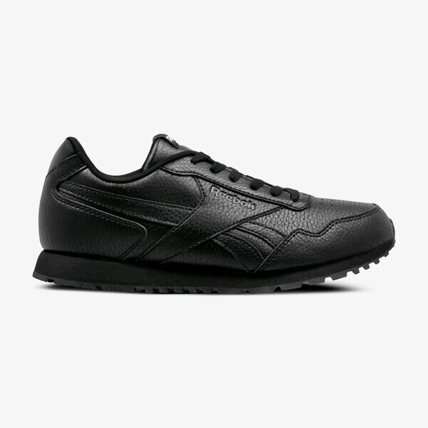 Buty dziecięce REEBOK ROYAL GLIDE SYN dv4616 kolor czarny