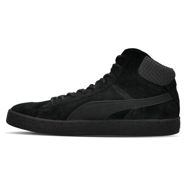 PUMA 1948 MID TWILL 36123902 kolor czarny