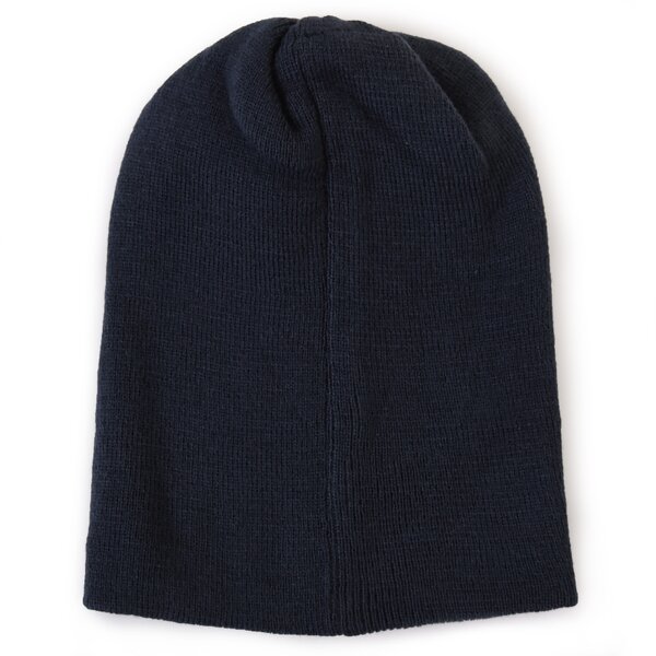 Czapka zimowa damska UMBRO CZAPKA ZIMOWA OHIO BLUE um34cap10 kolor czarny