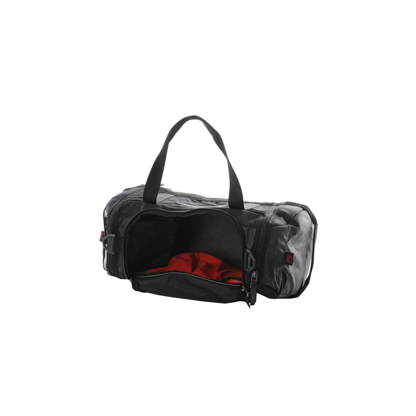 Torba sportowa damska NIKE TORBA ULTIMATUM MAX AIR SML DFL ba3197064 kolor czarny
