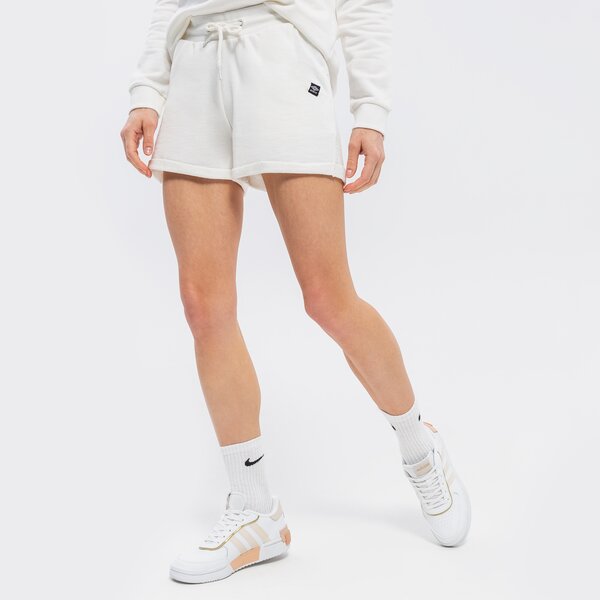 Spodenki damskie UMBRO SZORTY LIMA ul122szd90002 kolor biały