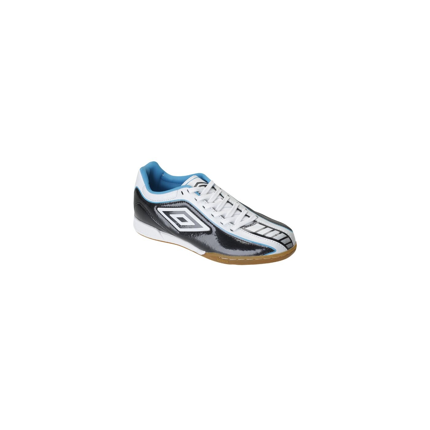 Buty piłkarskie dla dzieci UMBRO FUSION -J IC 80474uyw5 kolor czarny
