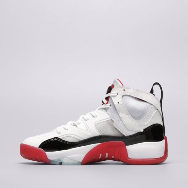 Buty sportowe męskie JORDAN JUMPMAN TWO TREY  do1925-106 kolor biały