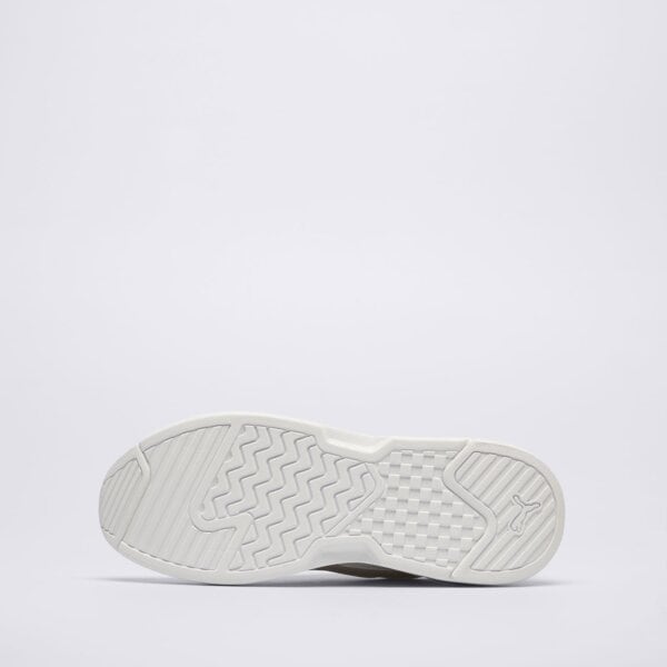 Buty dziecięce PUMA X-RAY 3 LT JR 40149304 kolor biały