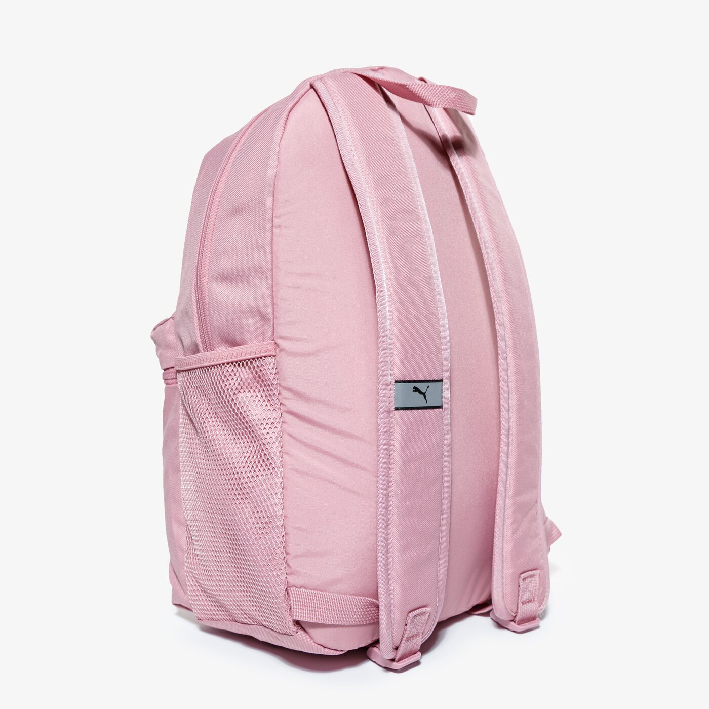 Plecak damski PUMA PLECAK PHASE BACKPACK 7548744 kolor różowy