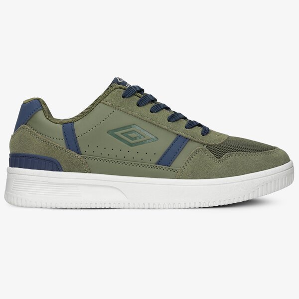 Buty sportowe męskie UMBRO FERGUSON umml121012 kolor khaki