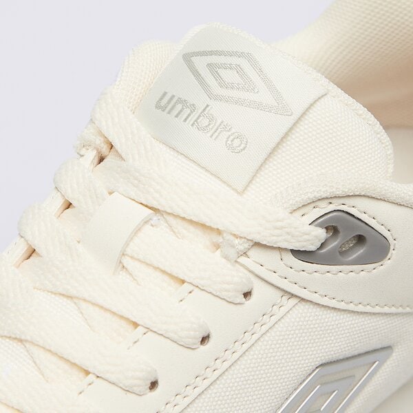 Buty sportowe damskie UMBRO FOLLOW WMNS V umwl124007 kolor beżowy