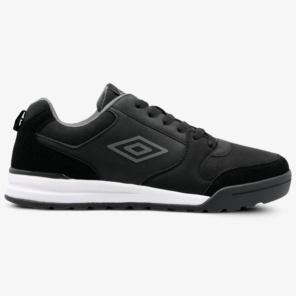 Buty outdoor męskie UMBRO MAKALU ummo218011 kolor czarny