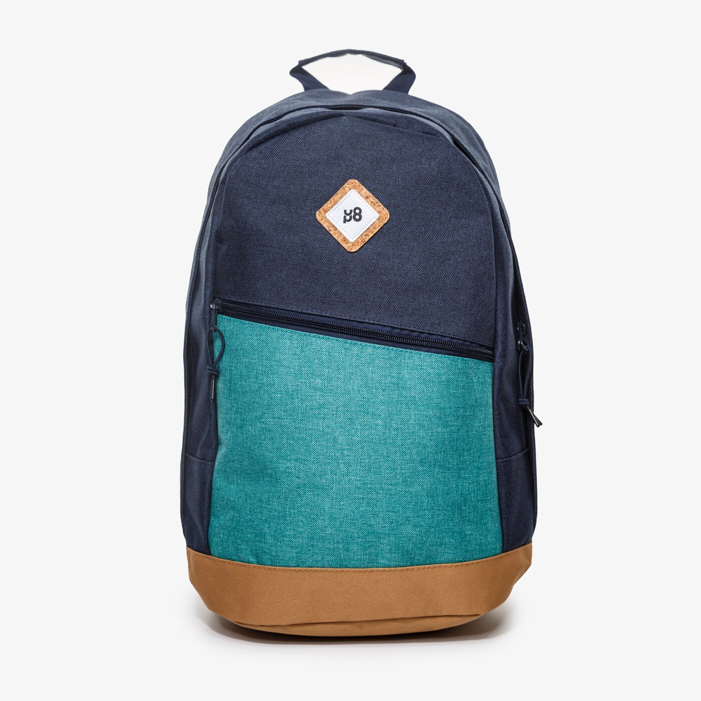 Plecak damski UP8 PLECAK RAMON up121plm72001 kolor multicolor