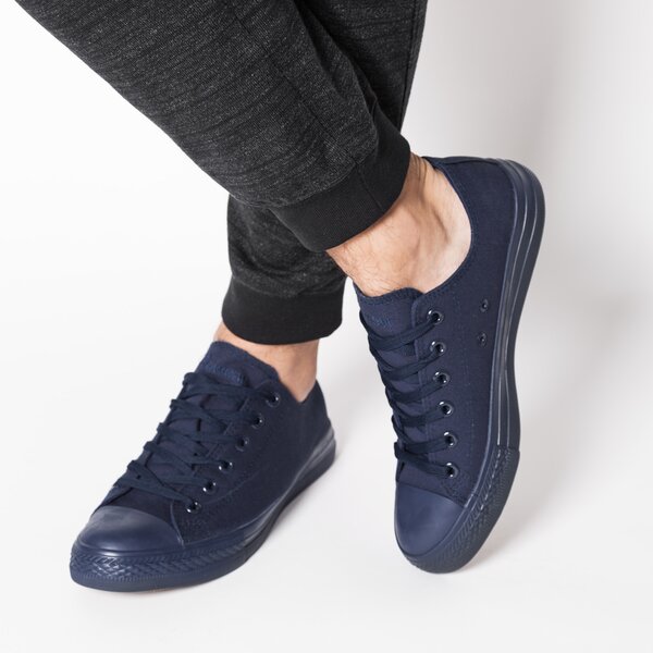 Buty sportowe męskie FEEWEAR TEKSAS fwmv217002 kolor granatowy