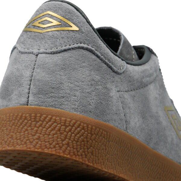 Buty sportowe damskie UMBRO BLITZ WMNS umwd118007 kolor szary