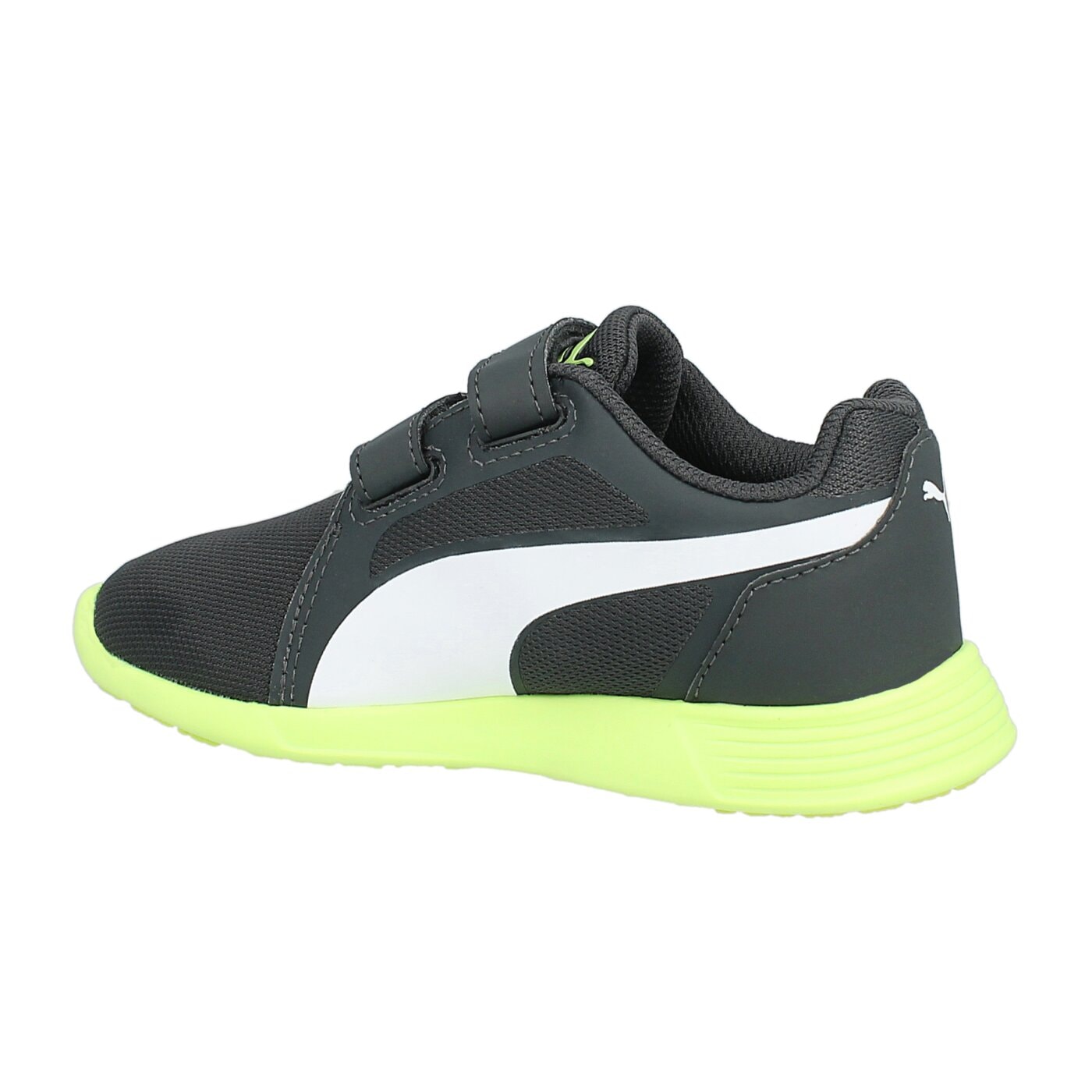 Buty dziecięce PUMA ST TRAINER EVO V KIDS 36087403 kolor czarny