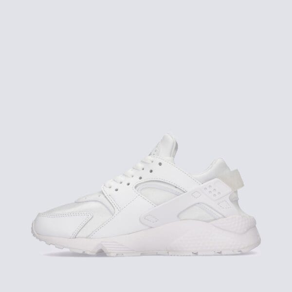 Buty sportowe damskie NIKE AIR HUARACHE  dh4439-102 kolor biały