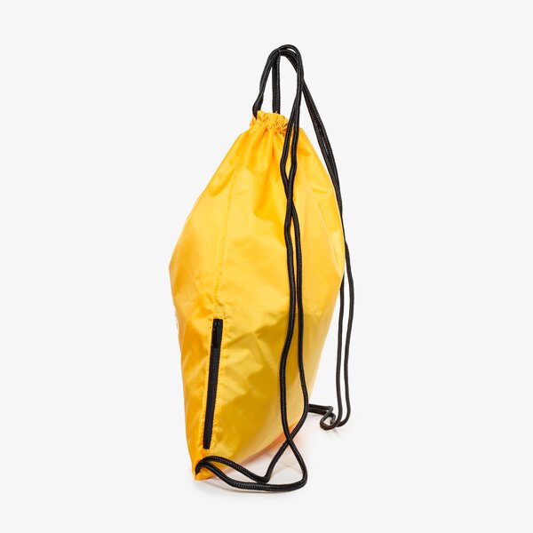 Plecak damski ADIDAS WOREK GYMSACK SP dz8290 kolor pomarańczowy