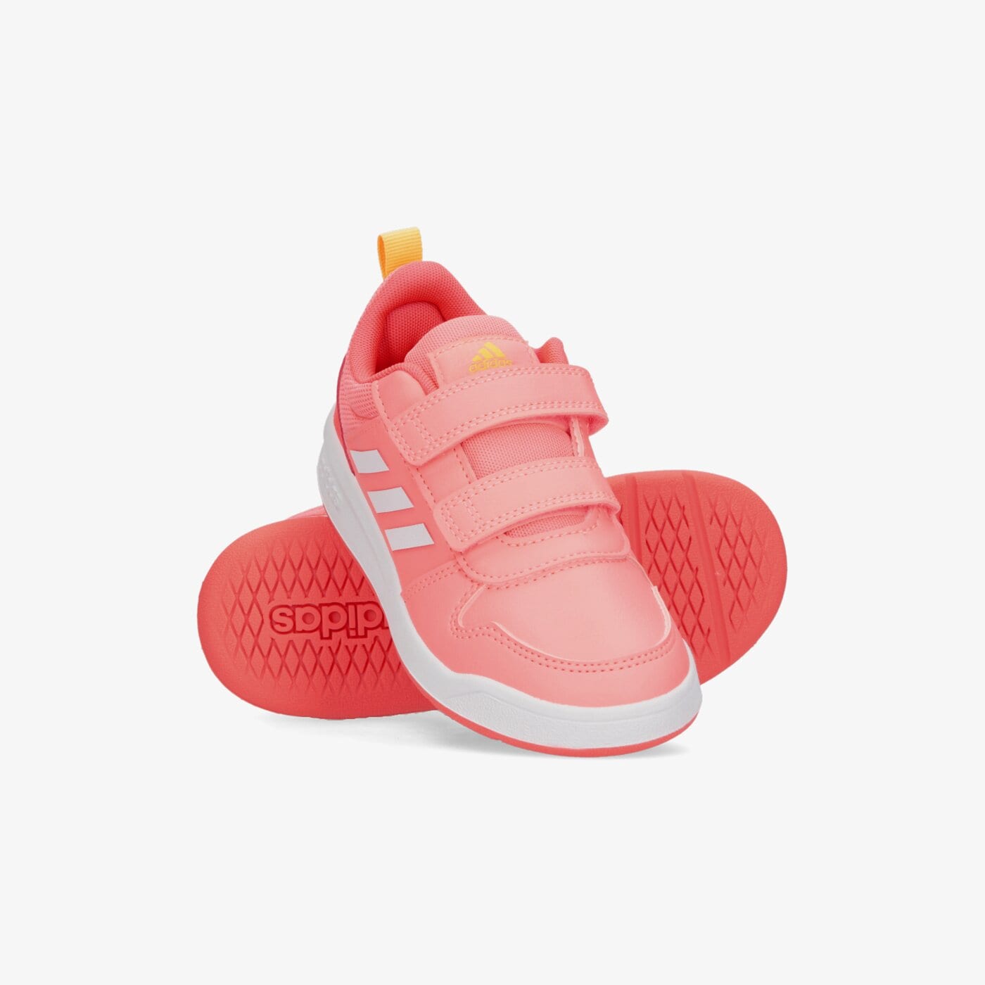 Buty dziecięce ADIDAS TENSAUR C  gw9072 kolor różowy