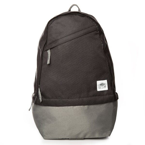 Plecak damski UMBRO PLECAK FRONT 30582uc44 kolor czarny