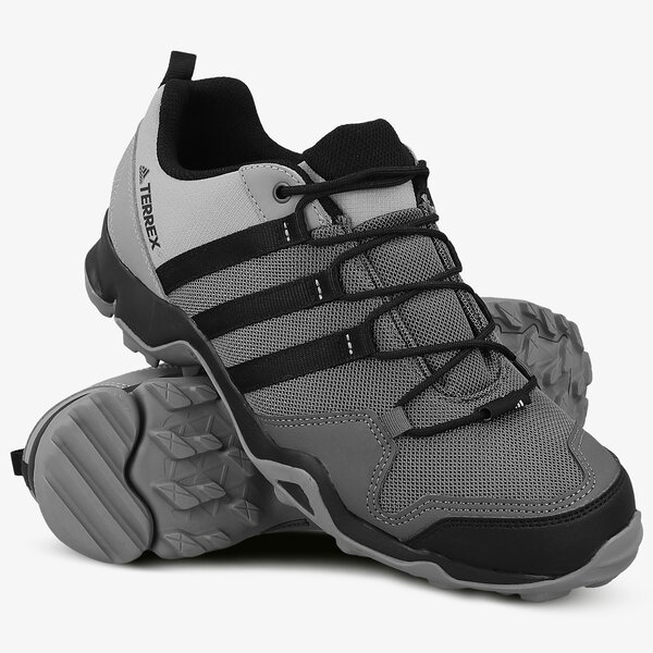 Buty outdoor męskie ADIDAS TERREX AX2R bb1979 kolor szary
