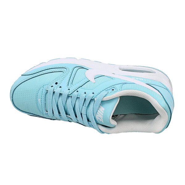 Buty dziecięce NIKE AIR MAX COMMAND (GS) 407626414 kolor niebieski