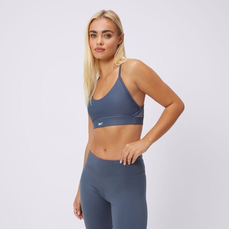 REEBOK  BRA ID TRAIN RACER