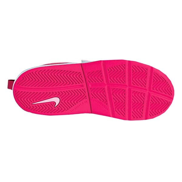 Buty dziecięce NIKE  PICO 4 (PSV) 454477600 kolor różowy