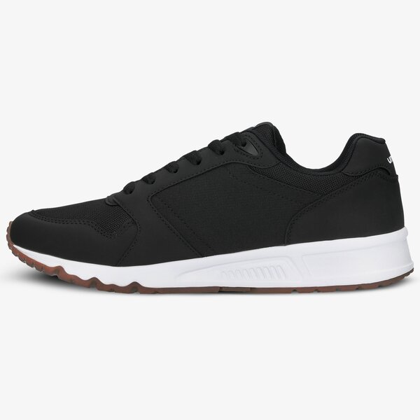 Buty sportowe męskie UMBRO DEMPSEY umml121005 kolor czarny