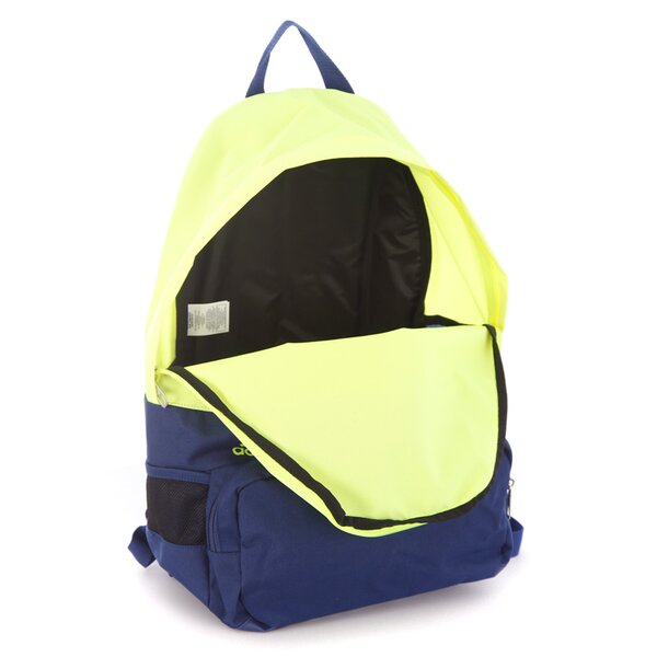 Plecak damski ADIDAS PLECAK DER BP M 3S g74613 kolor żółty