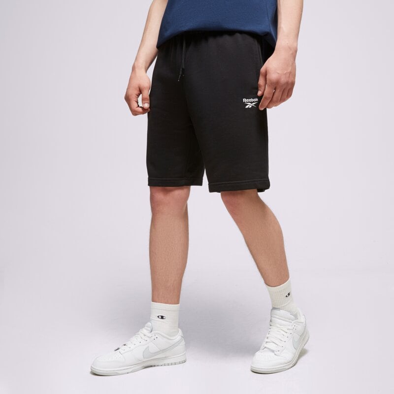 REEBOK SZORTY RI FT LEFT LEG SHORT