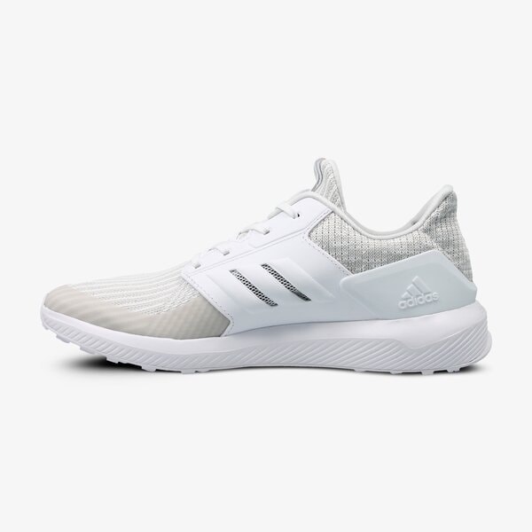 Buty do biegania dla dzieci ADIDAS RAPIDARUN KNIT J db0215 kolor beżowy
