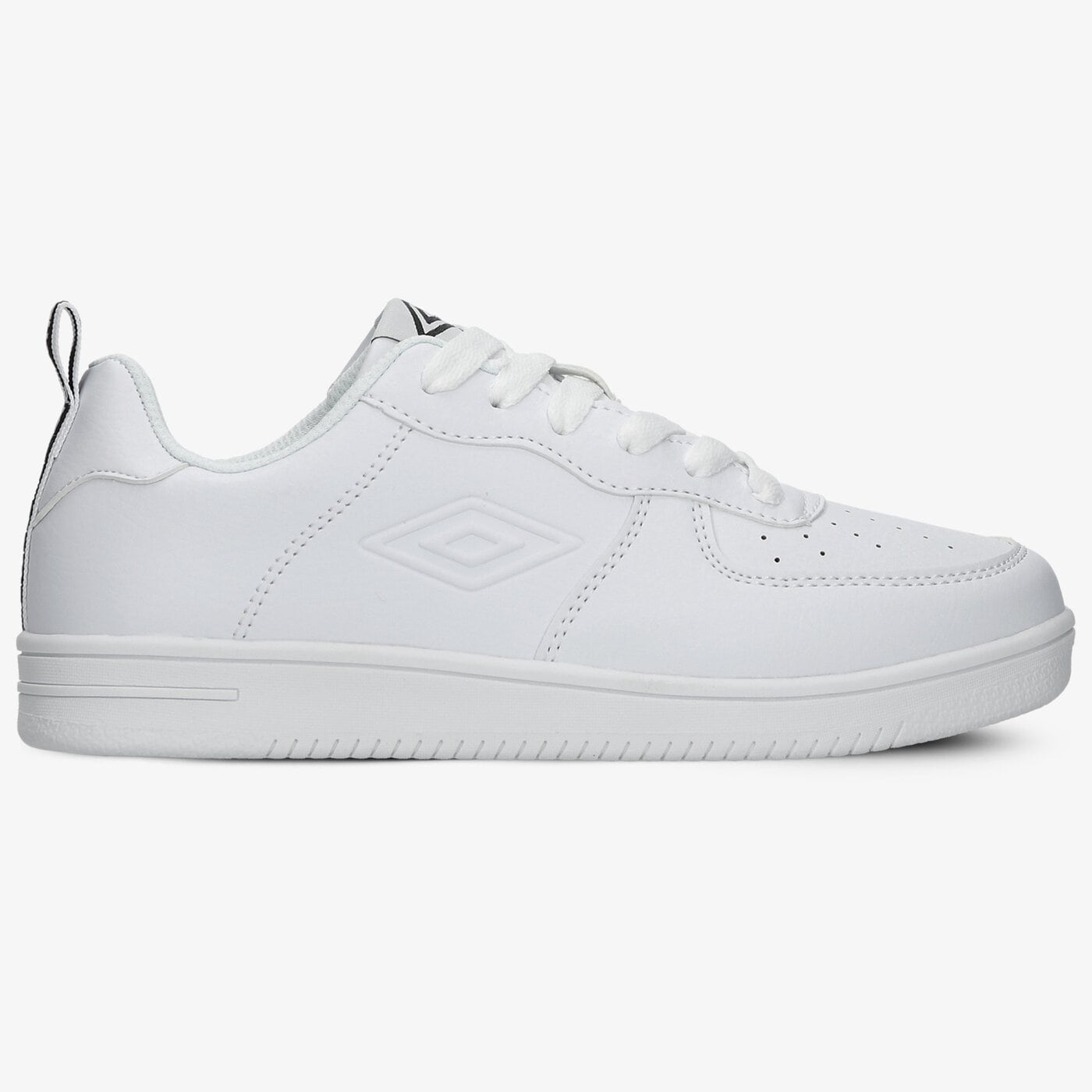 Buty sportowe męskie UMBRO GRAND umml120102 kolor biały