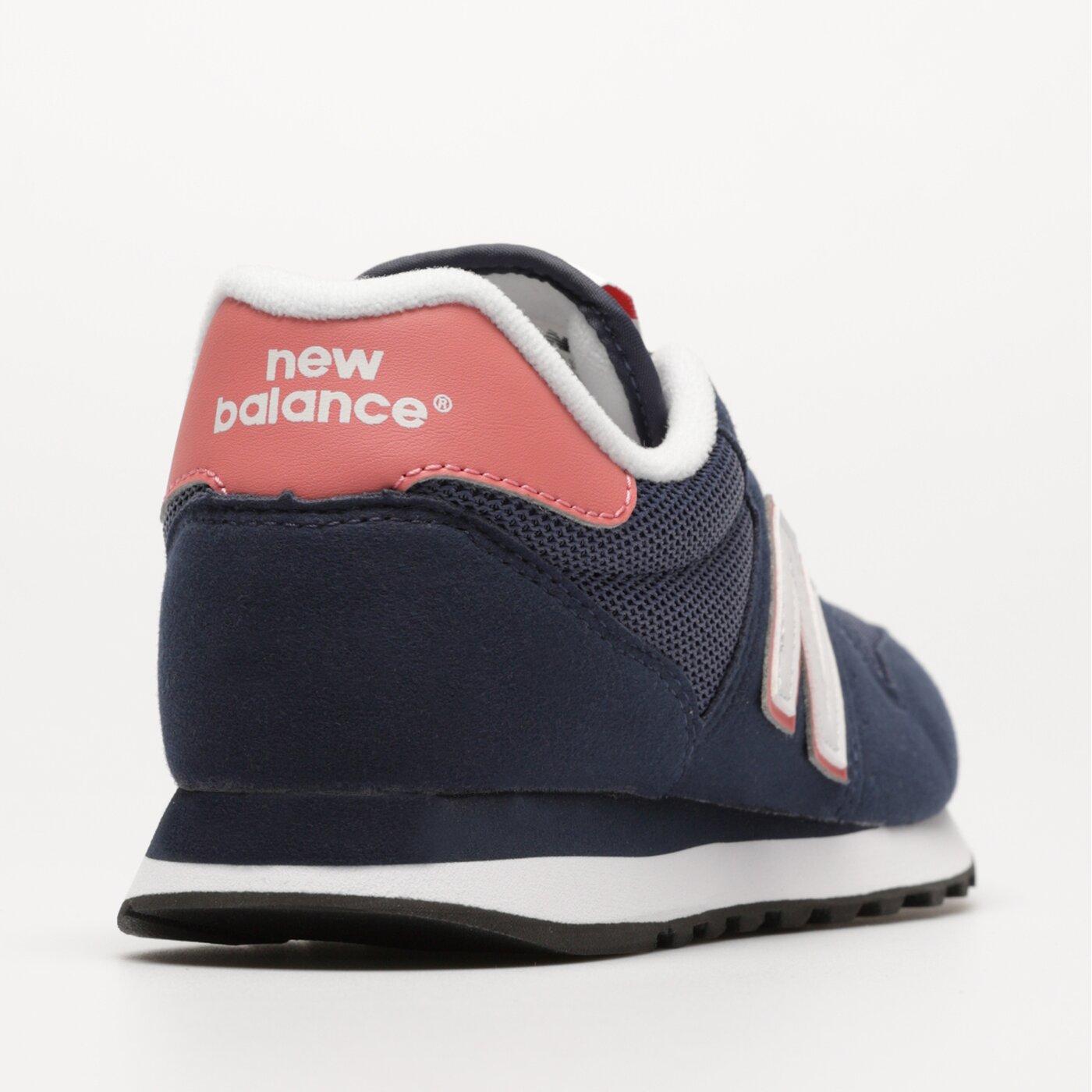 Buty sportowe damskie NEW BALANCE GW500V2 gw500ci2 kolor granatowy