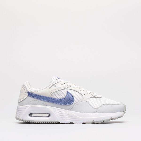 Buty sportowe damskie NIKE AIR MAX SC dr2552-100 kolor szary