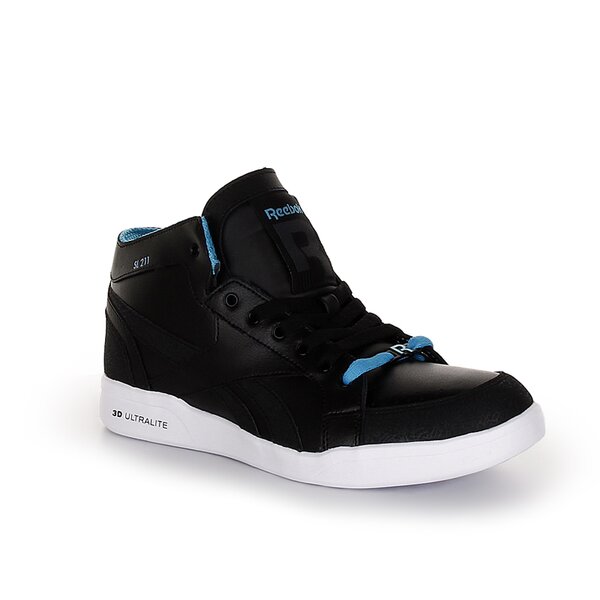 Buty sportowe męskie REEBOK SL 211 ULTRALITE  j93259 kolor czarny